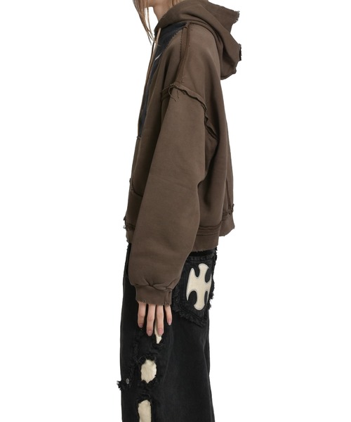 専用♡最終価格♡新品♥AGAWD♡Hoodie Snood♡送料込み アガウド 専用♡最終価格♡新品♥AGAWD♡Hoodie Snood♡送料込み アガウド