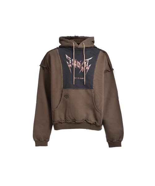 専用♡最終価格♡新品♥AGAWD♡Hoodie Snood♡送料込み アガウド 2024-2025 // CLOUD JACKET | unfudge ONLINE STORE