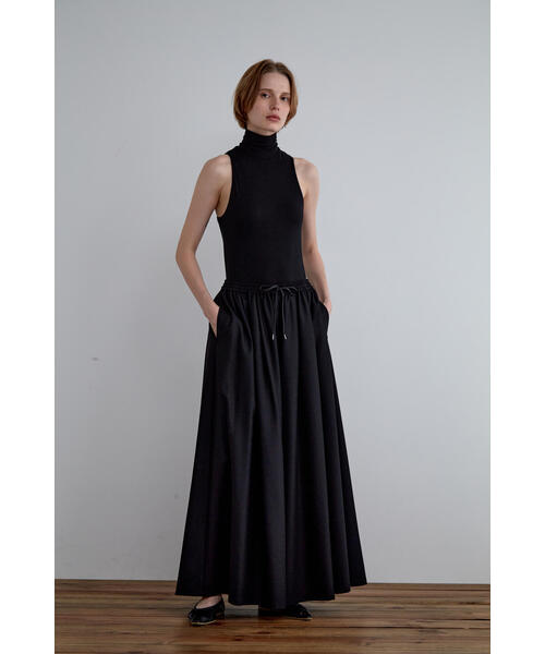 ◇カップインハイネック（タンクトップ）｜LE PHIL（ルフィル）の