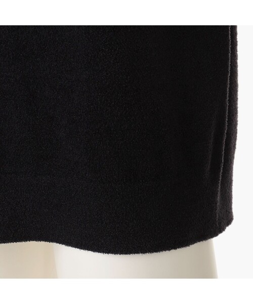 BRIEFING（ブリーフィング）の「【BRIEFING GOLF／ブリーフィングゴルフ】LW COOL KNIT T-SHIRT（ニット/セーター・メンズ・チャコール/インディゴブルー/ブラック・L/M）」の14枚目の写真