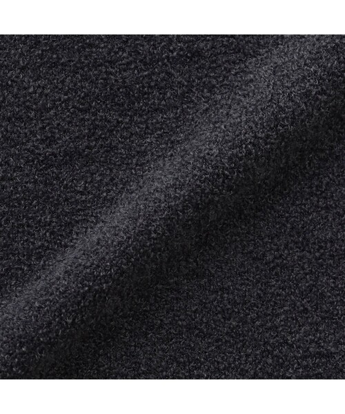 BRIEFING（ブリーフィング）の「【BRIEFING GOLF／ブリーフィングゴルフ】LW COOL KNIT T-SHIRT（ニット/セーター・メンズ・チャコール/インディゴブルー/ブラック・L/M）」の21枚目の写真