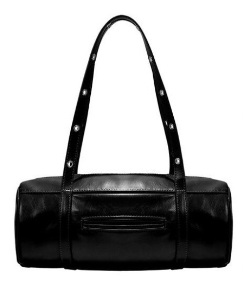 BLACK PURPLE】Baby Rocco Bag（ショルダーバッグ