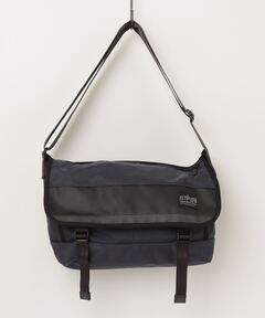 美品 ノースフェイス Cordura nylon shoulder bag THE NORTH FACE PURPLE LABEL/ザノースフェイス】CORDURA Nylon