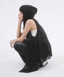 d.i.a.｜ダイヤ（レディース）のトップス（ブラック/黒色系