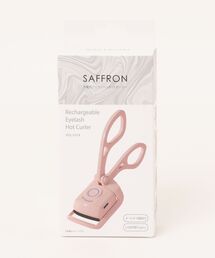 BAYBLO（ベイブロ）の「(IT)【SAFFRON】充電式 アイラッシュ ホットカーラー（アイラッシュカーラー）」