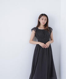 ☆最終値下げ❣️新品 NATURAL BEAUTY ☆15号ジャケットワンピース