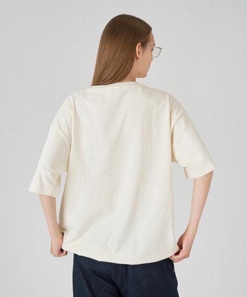 141 Tシャツ❤️ PRADA(プラダ) TシャツUJN742 UJN742 ブラック サイズ M｜【公式