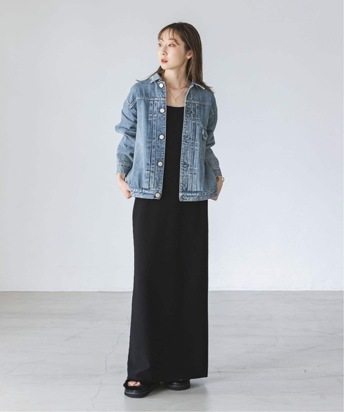 追加》NEED by heritage/ニードバイヘリテージ NO.1（デニムジャケット