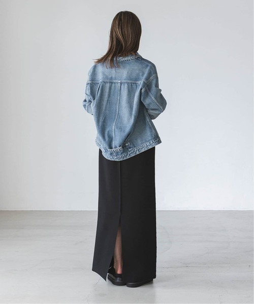 追加》NEED by heritage/ニードバイヘリテージ NO.1（デニムジャケット