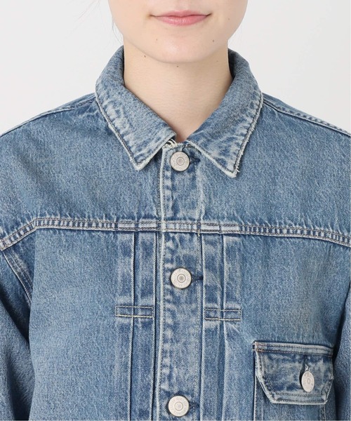 追加》NEED by heritage/ニードバイヘリテージ NO.1（デニム