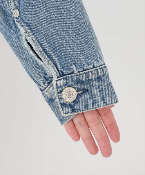 追加》NEED by heritage/ニードバイヘリテージ NO.1（デニム