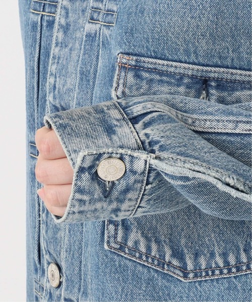 追加》NEED by heritage/ニードバイヘリテージ NO.1（デニム