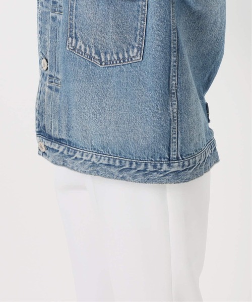 追加》NEED by heritage/ニードバイヘリテージ NO.1（デニムジャケット