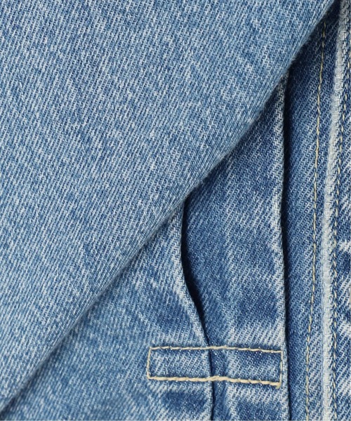 追加》NEED by heritage/ニードバイヘリテージ NO.1（デニムジャケット