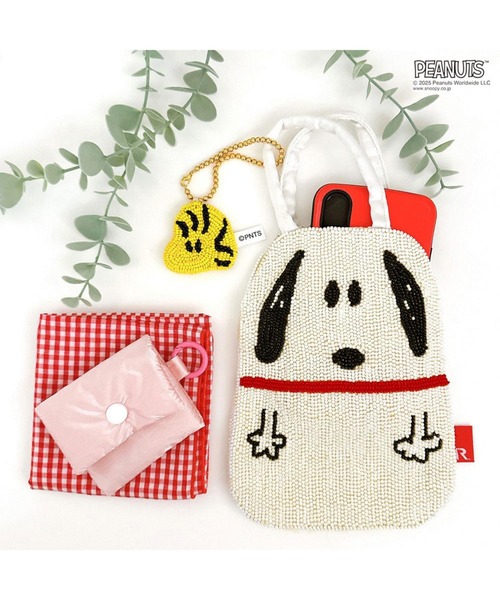 ルートート / IP.べビール―.ビーズ.ピーナッツ-0V