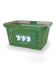 BACKYARD FAMILY（バックヤードファミリー）の「ごリラックス まもるさんのカゴ（収納グッズ）」