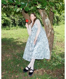 CAROLINA GLASER パーティードレス CAROLINA GLASER パーティードレス CAROLINA GLASER パーティー