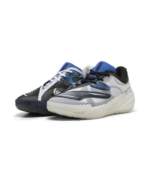 プーマ　オールプロニトロ Amazon | PUMA メンズ オールプロ ニトロスニーカー, For All