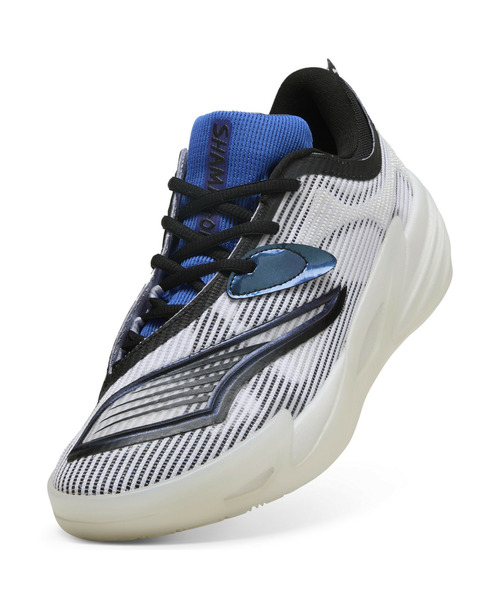 プーマ　オールプロニトロ Amazon | PUMA メンズ オールプロ ニトロスニーカー, For All