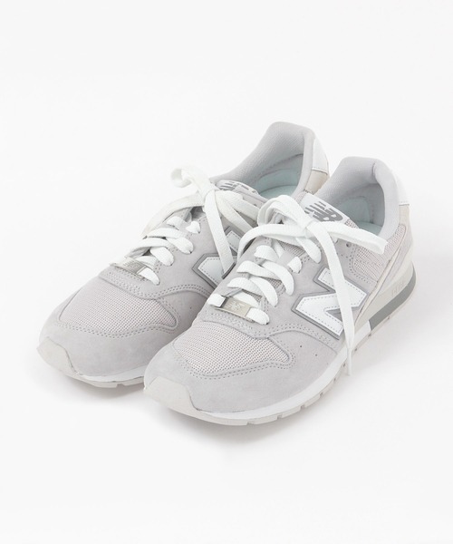 New Balance(ニューバランス)】CM996（スニーカー）｜New