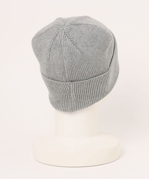 PAGEBOY(ページボーイ)の「ラメニットビーニー(ニットキャップ/ビーニー・レディース・グレー/ブラック・FREE)」の16枚目の写真