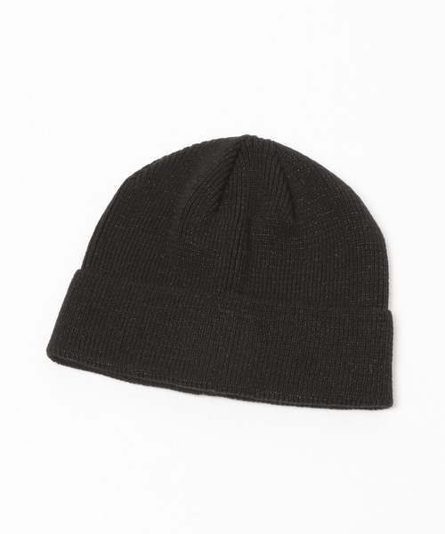 PAGEBOY(ページボーイ)の「ラメニットビーニー(ニットキャップ/ビーニー・レディース・グレー/ブラック・FREE)」の10枚目の写真