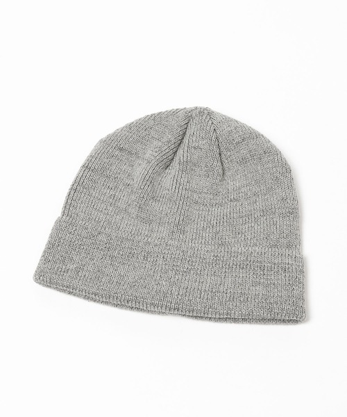 PAGEBOY(ページボーイ)の「ラメニットビーニー(ニットキャップ/ビーニー・レディース・グレー/ブラック・FREE)」の13枚目の写真