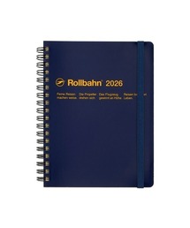 Rollbahn(o[)́y2026NŁ^2025N10n܂蒠zo[_CA[ L(蒠/)