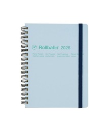 Rollbahn(o[)́y2026NŁ^2025N10n܂蒠zo[_CA[ L(蒠/)