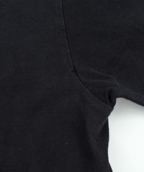 VINTAGE(ヴィンテージ)の「【USED】90’s METAL HEAVEN “PANDA” アニマル Tシャツ(Tシャツ/カットソー・メンズ・ブラック・X-LARGE)」の8枚目の写真