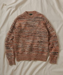 WILD LIFE TAILOR Adam et Rope'(Che[[A_Gy)́yWILD LIFE TAILORzMELANGE LOW GAUGE KNIT(jbg/Z[^[)