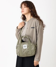 Columbia｜コロンビアのショルダーバッグ（グリーン・カーキ