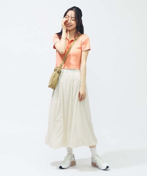 NIKE(ナイキ)の「ナイキ NIKE ナイキ ヘリテージ クロスボディ(ボディバッグ/ウエストポーチ・メンズ・その他・ONE SIZE)」の6枚目の写真