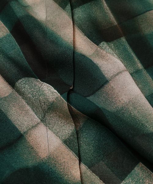 DRIES VAN NOTEN（ドリスヴァンノッテン）の「CHOWY 2108 W.W.SHIRT BOT（シャツ/ブラウス・レディース・その他・34/36）」の5枚目の写真