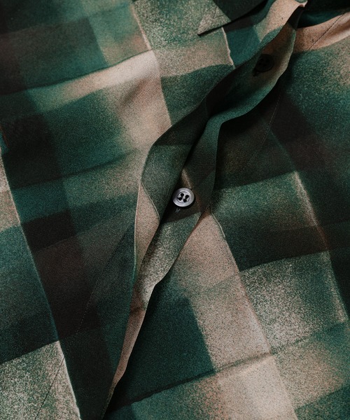 DRIES VAN NOTEN（ドリスヴァンノッテン）の「CHOWY 2108 W.W.SHIRT BOT（シャツ/ブラウス・レディース・その他・34/36）」の6枚目の写真