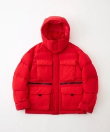 WHITE MOUNTAINEERING | White Mountaineering WM × TAION RIPSTOP DOWN JACKET (WM573209)(その他アウター)