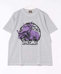【W】【it】【PaCoMa/パコマ】Styraco saurus TEE (ADULT)