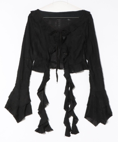 セール】【5色展開】グランジフェアリー トップス / Grunge Fairy