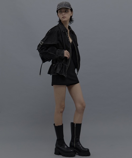 tanakadaisuke キャップ tanakadaisuke キャップ 帽子 「tanakadaisuke/タナカダイスケ