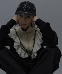 tanakadaisuke｜タナカダイスケのキャップ通販 - ZOZOTOWN
