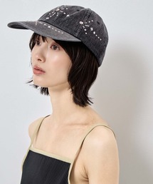 tanakadaisuke｜タナカダイスケのキャップ（ベースボール）通販 - ZOZOTOWN