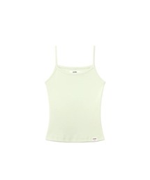 GLOWNY（グロウニ―）の「G CLASSIC CAMISOLE（キャミソール）」