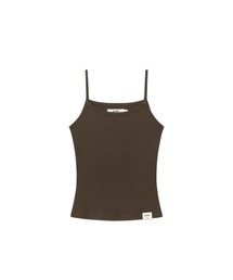 GLOWNY（グロウニ―）の「G CLASSIC CAMISOLE（キャミソール）」