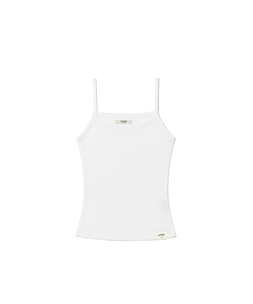 G CLASSIC CAMISOLE（キャミソール）｜GLOWNY（グロウニ―）の