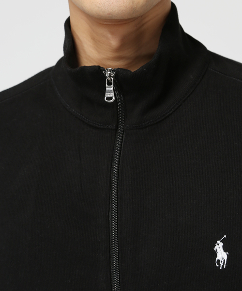 POLO RALPH LAUREN（ポロ ラルフ ローレン）の「フレンチリブ