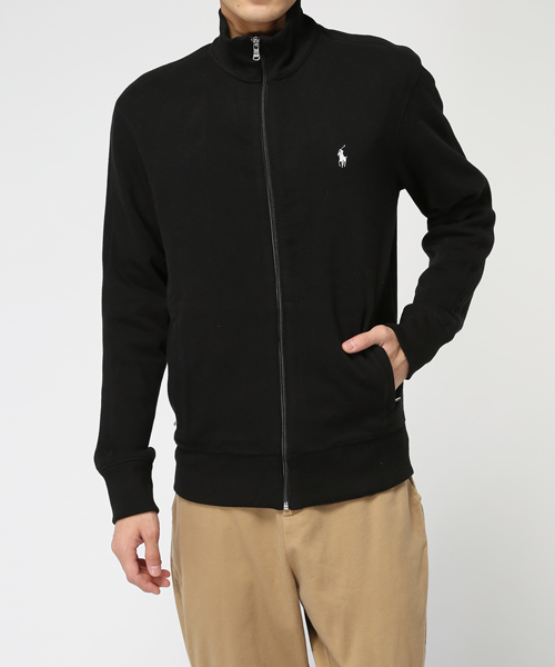 POLO RALPH LAUREN（ポロ ラルフ ローレン）の「フレンチリブ