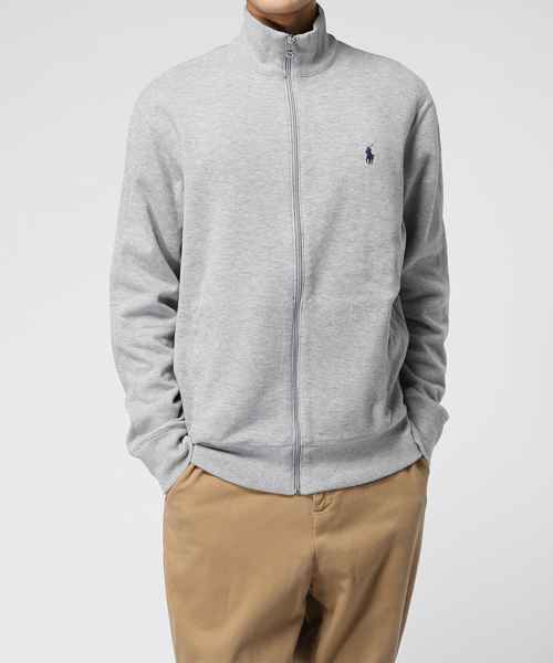 POLO RALPH LAUREN（ポロ ラルフ ローレン）の「フレンチリブ