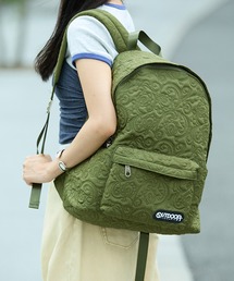 レアモデル OUTDOOR PRODUCTS バックパック USA製グリーン Outdoor Products Backpack Green Made in USA | IDLS Online
