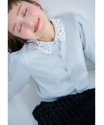 TOCCA｜トッカのカーディガン/ボレロ通販 - ZOZOTOWN