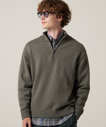 Eddie Bauer｜エディーバウアーのニット/セーター（コットン